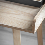 Ash Desk